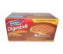 MCVITIES DIGESTIVE MILK CHOCOLATE 200G