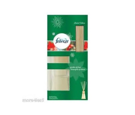 FEBREZE DIFFUSER GARDEN & FROST