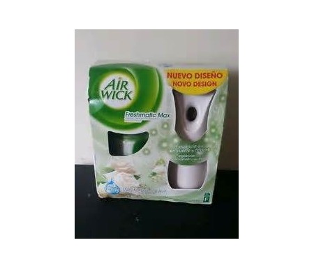 AIR WICK FRESHMATIC MACHINE 250ML