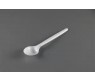 PLASTIC SPOON 50PCS