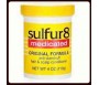 SULFUR-8-FIRTE HAIR CREAM 115G