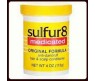 SULFUR-8-FIRTE HAIR CREAM 115G