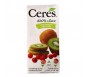 CERES JUICE CRAN&KIWI 1LITRE