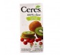 CERES JUICE CRAN&KIWI 1LITRE