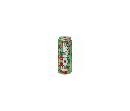 LOKO FOUR WATERMELON 700ML