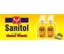 SANITOL HAND WASH 500ML