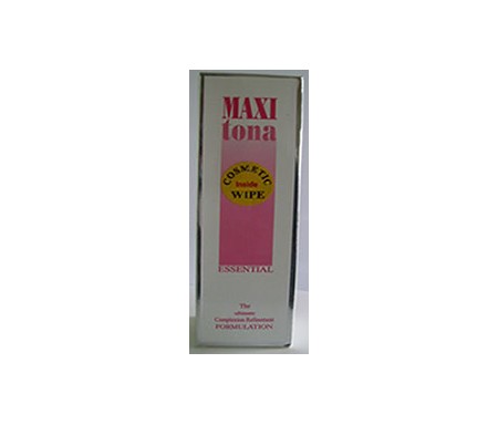 MAXI TONA ESSENTIAL LOTION 250ML