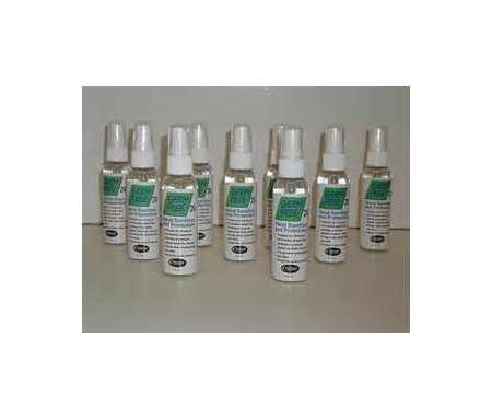 GERMFREE HAND SANITIZER 200ML