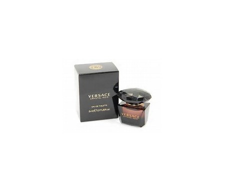 VERSACE CRYSTAL NOIR 5ML