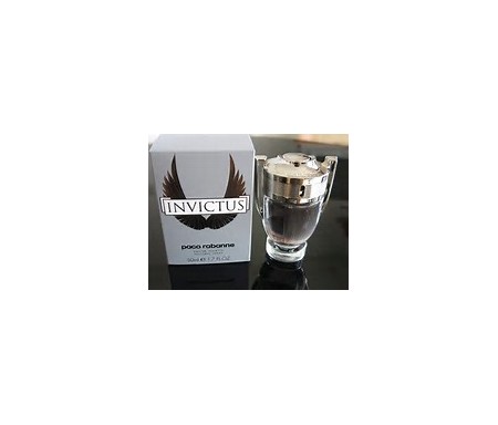 INVICTUS PACO RABANNE 5ML