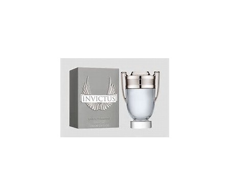 INVICTUS PACO RABANNE 100ML