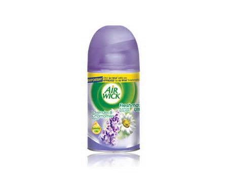 AIR WICK FRESHMATIC LAVENDER