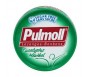 PULMOLL LOZENGES EUCALYPTUS MENTHOL 45G