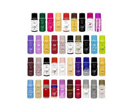 SMART COLLECTION 3 DEODORANT SPRAY 150ML