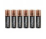 DURACELL ALKALINE BATTERY AA X6