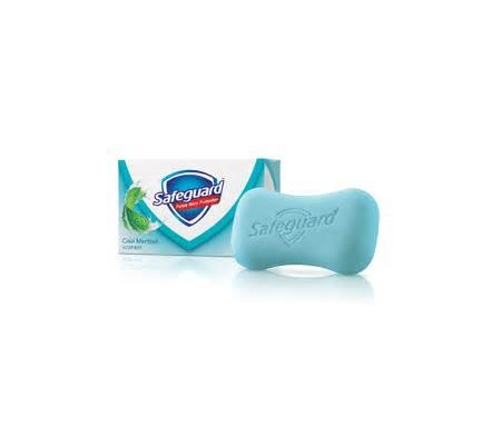 SAFEGUARD MENTHOL COOL 70G