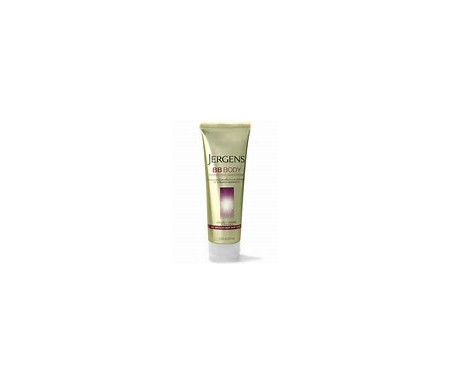 JERGENS BB BODY CREAM 59ML