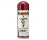 ORGANIC HEAT PROTECTION ROOT STIMULATOR OLIVE OIL