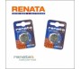 RENATA LITHIUM BATTERY CR2032