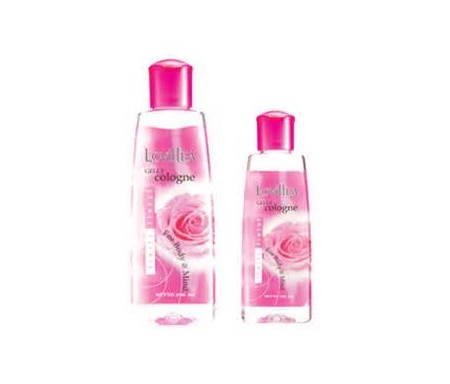 LOVILLEA GELLY COLOGNE 100ML