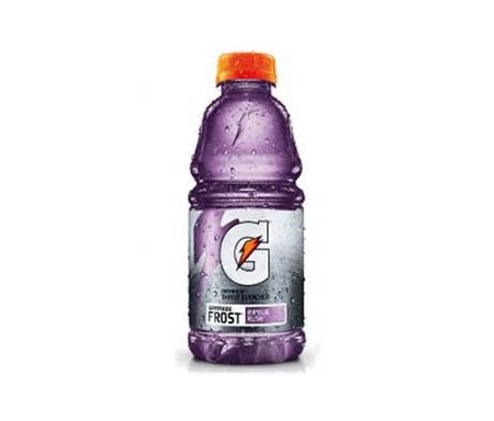 G FROST 591ML