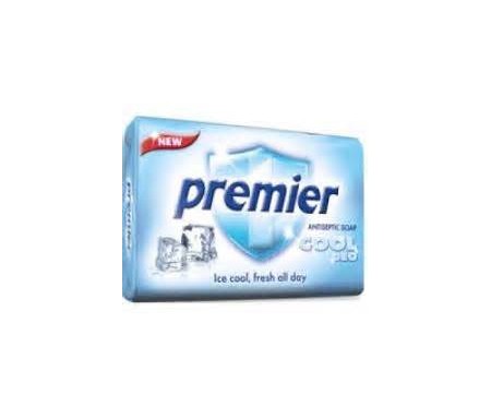 PREMIER COOL FRESH BLAST ANTISEPTIC SOAP 70G