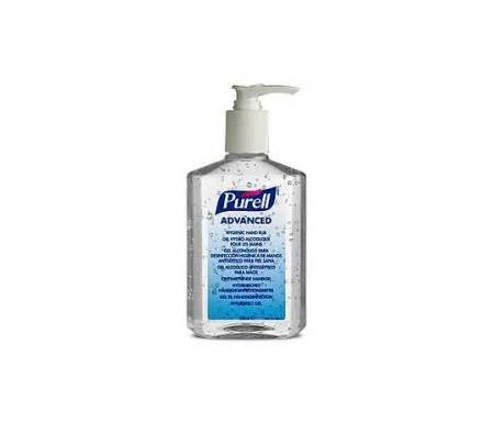 PURELL ADVANCED HAND SANITISER 354ML