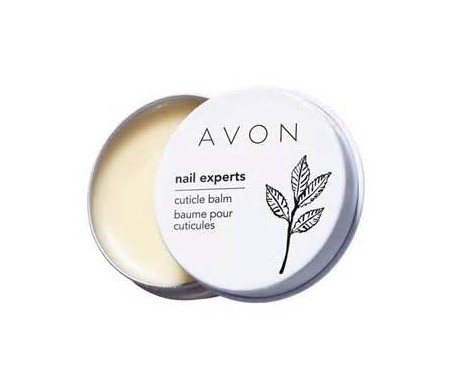 CUTICLE & NAIL BALM