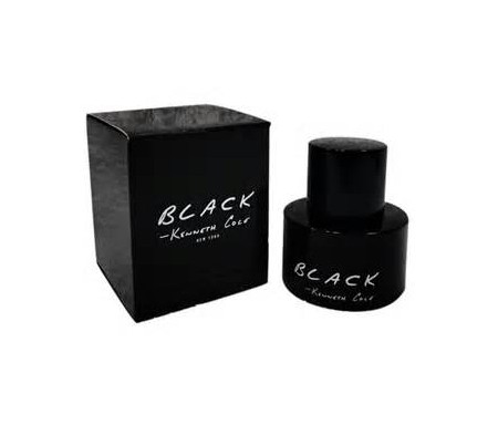BLACK KENNETH COLE PERFUME 100ML