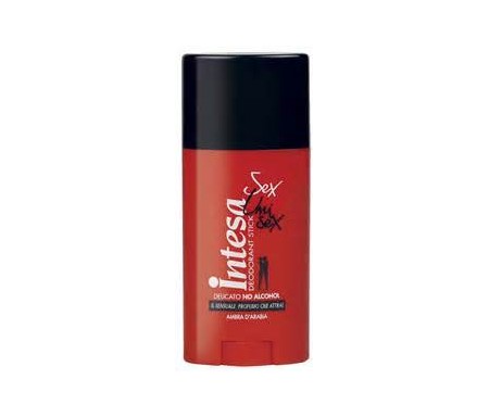 INTESA DEODORANT STICK 50ML