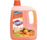 CLOROX DISINFECTANT CLEANER CITRUS 1.5L