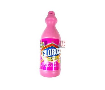 CLOROX FOR COLORS 47ML