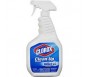 CLOROX CLEAN UP