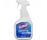 CLOROX CLEAN UP