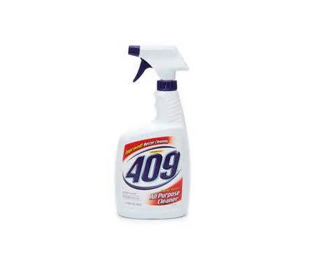 CLOROX FORMULA 409 ALL-PURPOSE CLEANER 1.89L