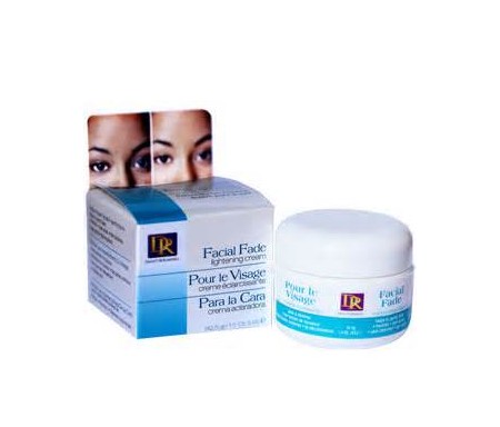 DR FACIAL LIGHTENING CREAM 85G