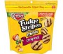 KEEBLER MINI FUDGE STRIPES ORIGINAL COOKIES