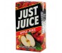 JUST JUICE APPLE JUICE 1LT