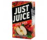 JUST JUICE APPLE JUICE 1LT