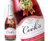 COOK'S SWEET ROSE CHAMPAGNE 750ML