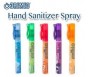 BREMED HAND SANITIZER SPRAY 10ML