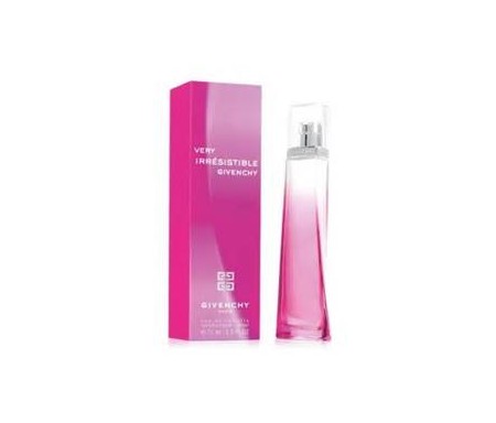 Givenchy very hotsell irresistible 75ml