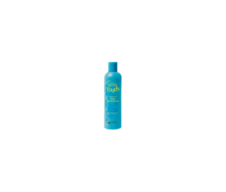 NATURES GENTLE TOUCH COND. SHAMPOO 250ML