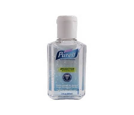 ADVANCE HAND SANITIZER 59ML