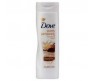 DOVE PURELY PAMPERING SHEA BUTTER LOTION 250ML