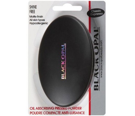 BLACK OPAL PRESSED POWDER CLASSIC ESPRESSO 05