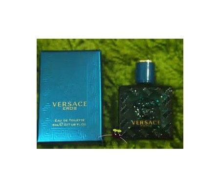 VERSACE EROS PERFUME 5ML