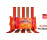 HAANSRO BUTTERBREAD BISCUIT 95G