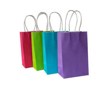 GIFT BAG