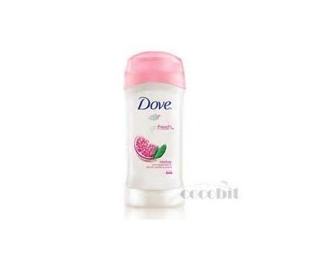 DOVE GO FRESH REVIVE 74G